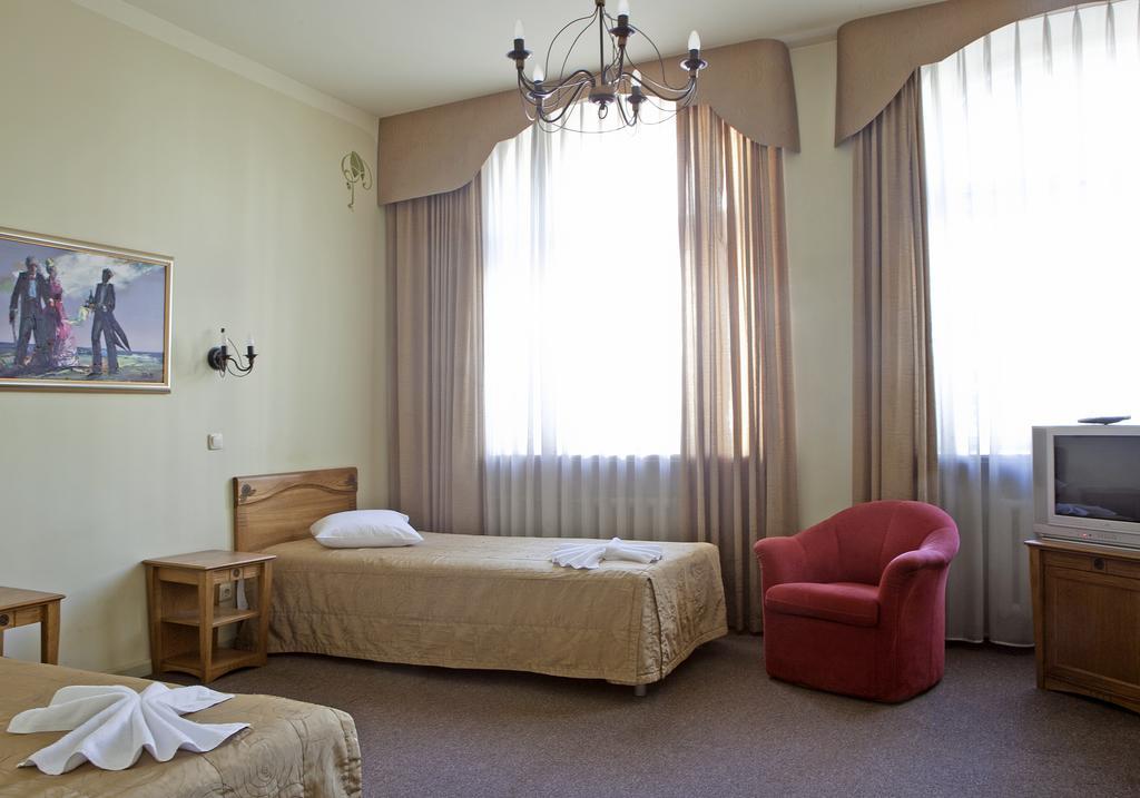 Art Hotel Laine Riga Kültér fotó