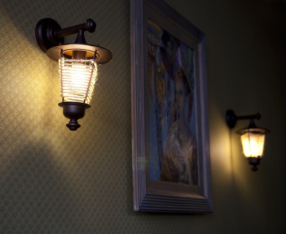Art Hotel Laine Riga Kültér fotó