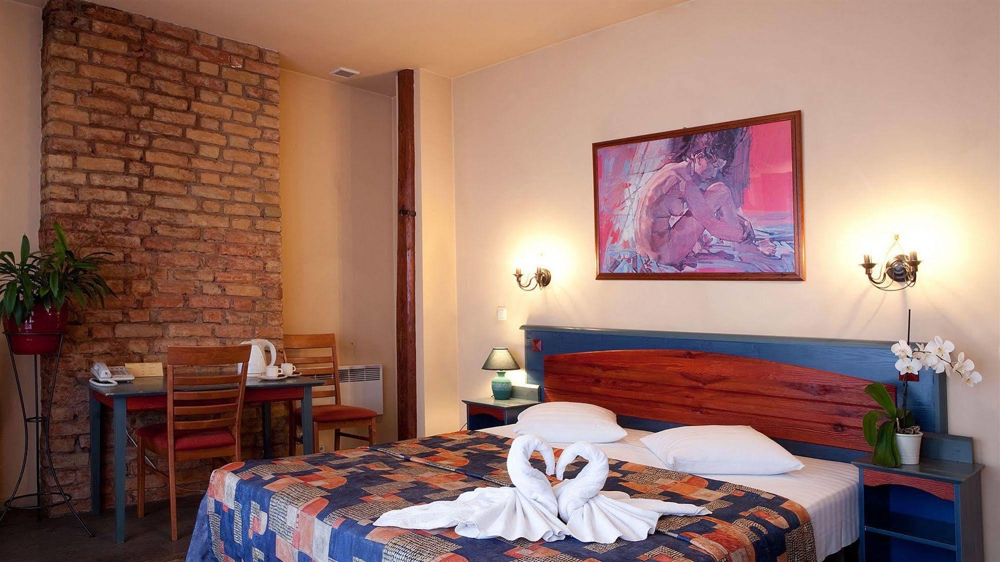 Art Hotel Laine Riga Kültér fotó