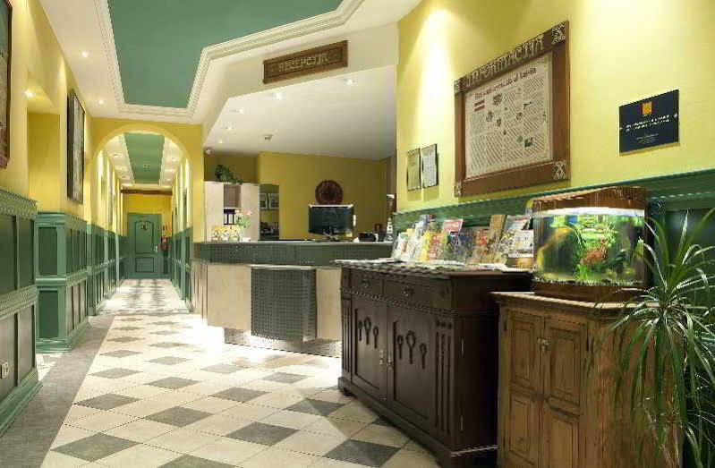 Art Hotel Laine Riga Kültér fotó