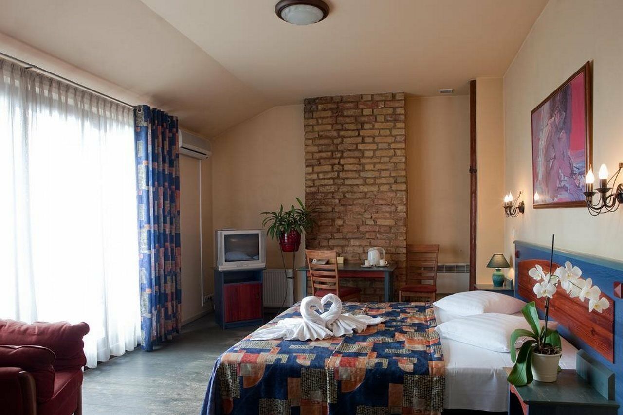 Art Hotel Laine Riga Kültér fotó