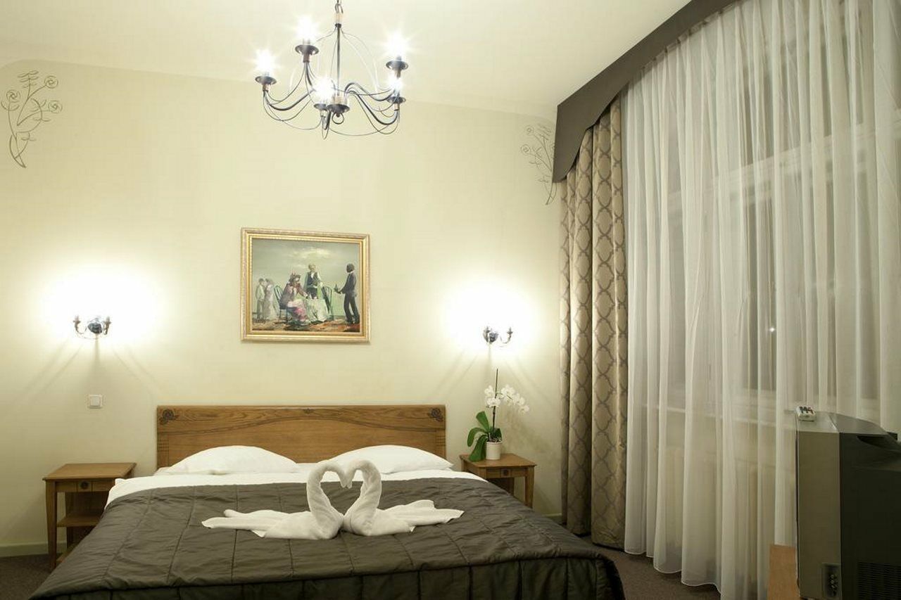 Art Hotel Laine Riga Kültér fotó